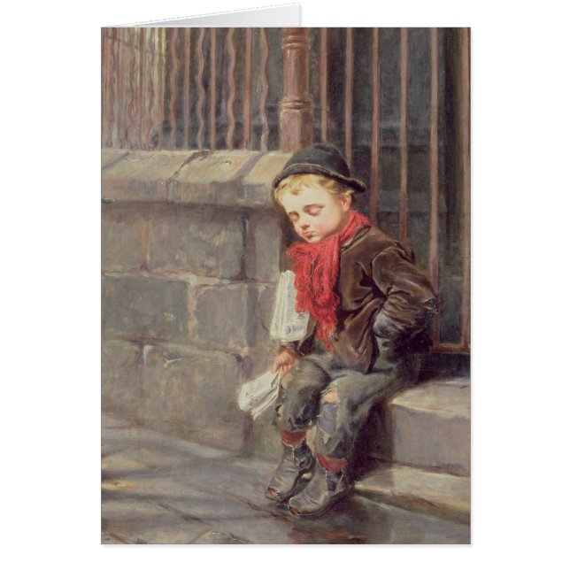 De nieuwe jongen (Voorkant)