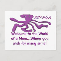 De nieuwe kaart van het Mamma