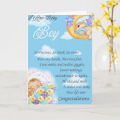 De nieuwe kaarten van de jongensgroeten van het (Gele Bloem)