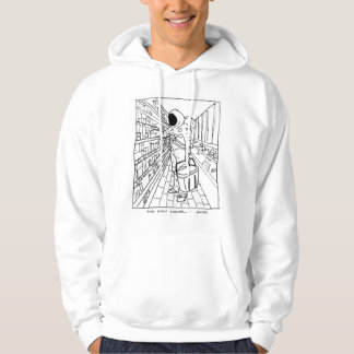 De nieuwe norm - 2020 hoodie