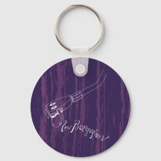 De nieuwe Pornografen registreren arm Sleutelhanger