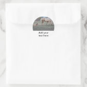 De nieuwe Stickers (Tas)