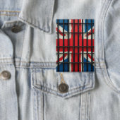 De nieuwe UK rechthoek knop Button (Insitu)