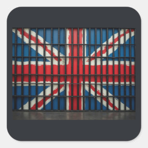 De nieuwe UK Square stickers