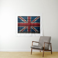 De Nieuwe UK-tapijt