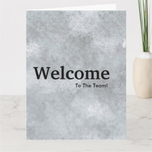 De nieuwe Waterverf van het Onthaal van de Werknem Kaart