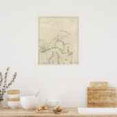 De Niger Poster (Keuken)