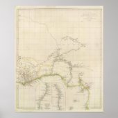 De Niger Poster (Voorkant)