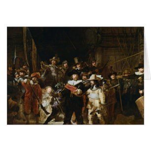 De Nightwatch