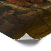 De Nightwatch Poster (Hoek)