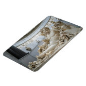 De Nile River God Magneet (Linkerzijde)