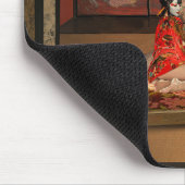 De Ninja Muismat (Hoek)