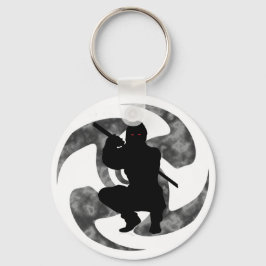 DE NINJA SHADOW SLEUTELHANGER
