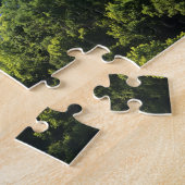 De Niobrara bij Valentijn Nebraska Legpuzzel (Zijkant)