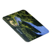 De Niobrara bij Valentijn Nebraska Magneet (Rechterzijde)