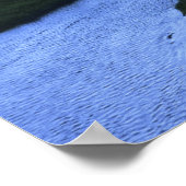 De Niobrara bij Valentijn Nebraska Poster (Hoek)