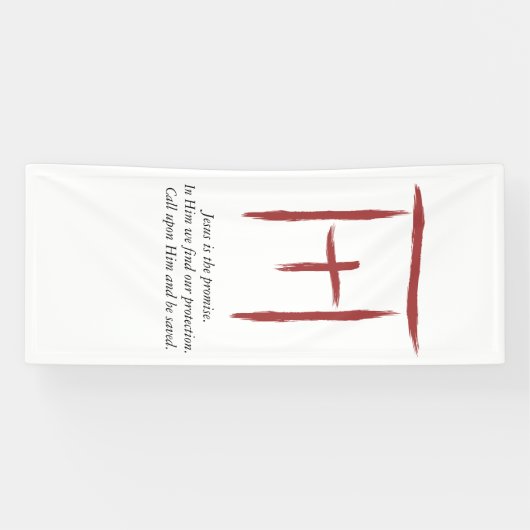 De Nissi banner (Horizontaal)