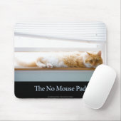 De No-Muismat Muismat (Met muis)