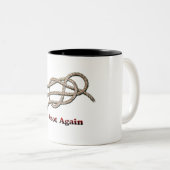 De noeud tasses encore - (Devant droit)