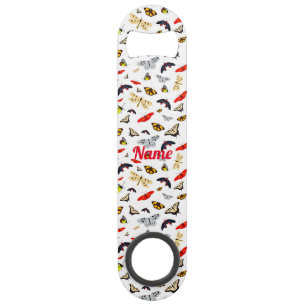 De nombreuses créatures ailées Thunder_Cove