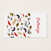 De nombreuses créatures ailées Thunder_Cove (Dos)