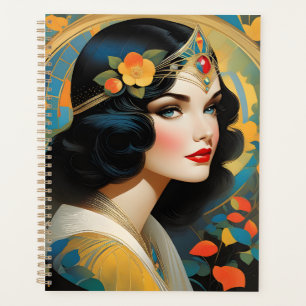 De nombreuses illustrations vintages de contes de