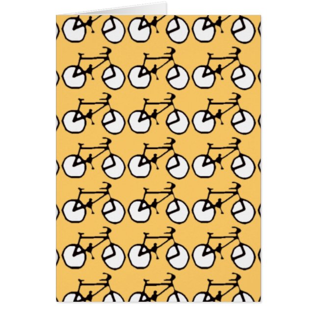 de nombreux vélos (Devant)