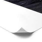 De noodlottige vesting poster (Hoek)