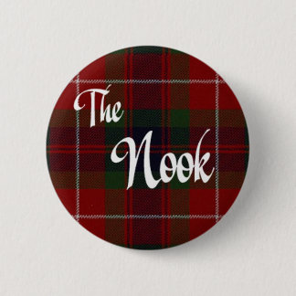 De Nook-Button Ronde Button 5,7 Cm