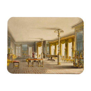 De Noordelijke Draderruimte, of de Galerij van de Magneet