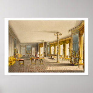 De Noordelijke Draderruimte, of de Galerij van de Poster