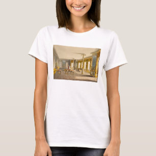 De Noordelijke Draderruimte, of de Galerij van de T-shirt