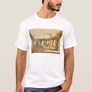 De Noordelijke Draderruimte, of de Galerij van de  T-shirt