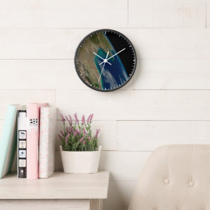 De noordelijke Golf van Mexico.