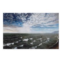 De Noordelijke IJszee: 17x11