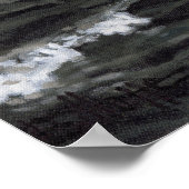 De Noordelijke IJszee: Print (Hoek)