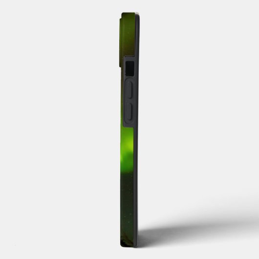 De noordelijke lichten | Fairbanks, Alaska Case-Mate iPhone Case (Achterkant / Links)