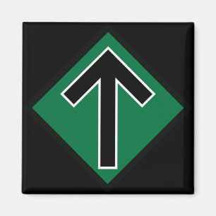 De Noordse verzetsbeweging Magneet