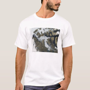 De noordwestpassage t-shirt