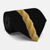 De Noose Stropdas (Opgerold)