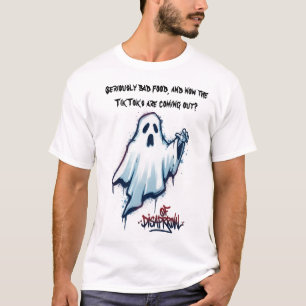 De 'Nope' Nudge: uw dagelijkse dosis van zachte T-shirt