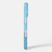 De Norwich Terrier iPhone/iPad case (Achterkant / Rechts)