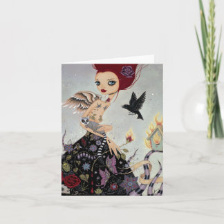 De Nota van Lemuridea Kaart