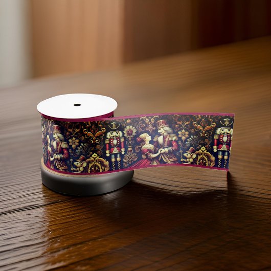 De Notenkraker Suite Marie Mouse King Lint