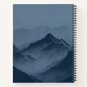 De Notitieboek (Achterkant)