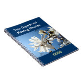 De Notitieboeken van de douane Uw Notulen van de V (Rechterzijde)