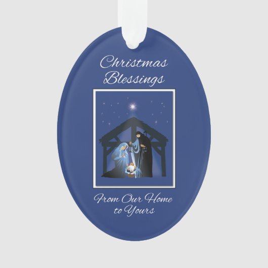 De notre maison à votre maître des bénédictions de (devant)