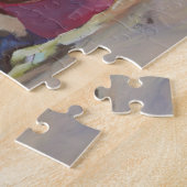 DE NOUVEAU AU PUZZLE DE PLAGE (Côté)