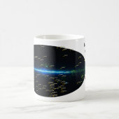 De nouveaux Jardins Mondes Team Mugs ! (Centre)