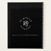 De Nouvelles Portes Attendent 2018 Moderne Contemp (Dos)